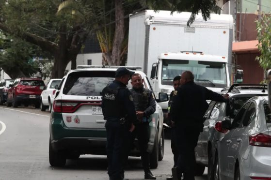 Investigan asesinato de mujer hallada sin vida en hotel de Cdmx Investigan asesinato de mujer hallada sin vida en hotel de Cdmx