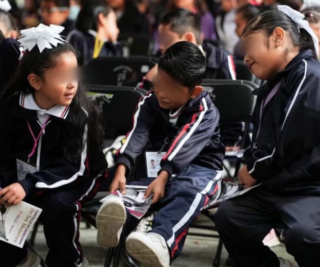 M&aacute;s del 16% de ni&ntilde;os reconocen haber vivido abuso sexual, se&ntilde;ala SEP