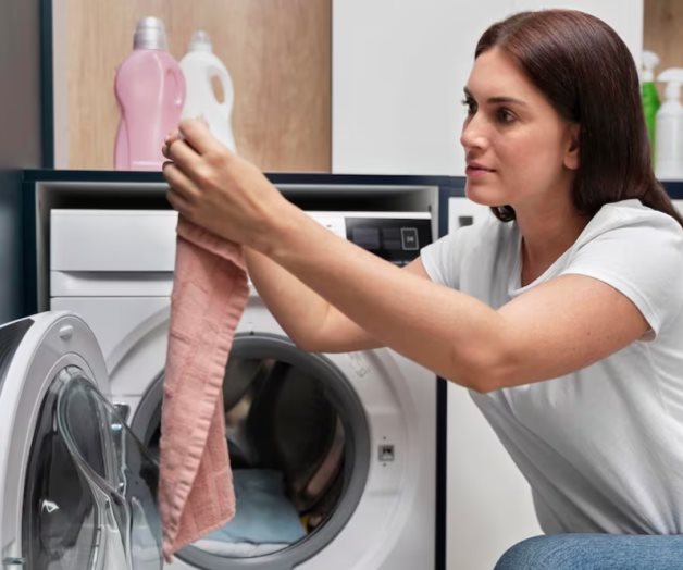 Las secadoras de ropa que tienen fallas, según Profeco Las secadoras de ropa que tienen fallas, según Profeco