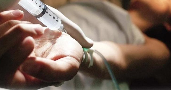 Diputada propone reformar Ley de Salud para incluir ortotanasia Diputada propone reformar Ley de Salud para incluir ortotanasia