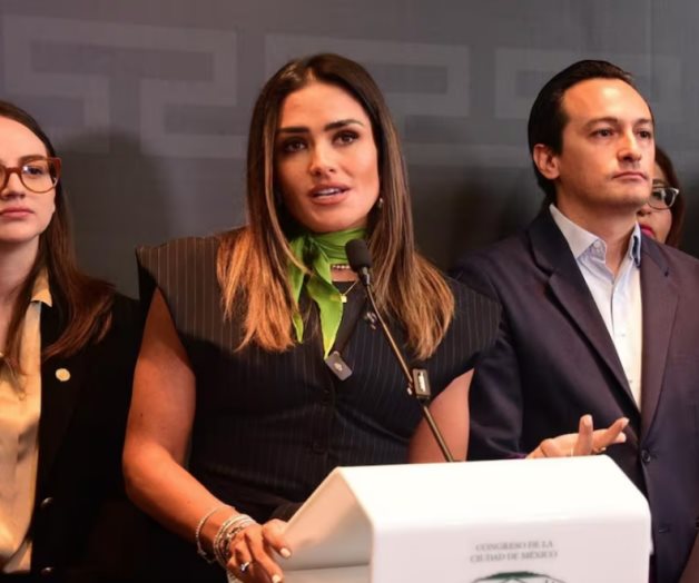 Alcaldesa propone endurecer penas por robo de autopartes Alcaldesa propone endurecer penas por robo de autopartes