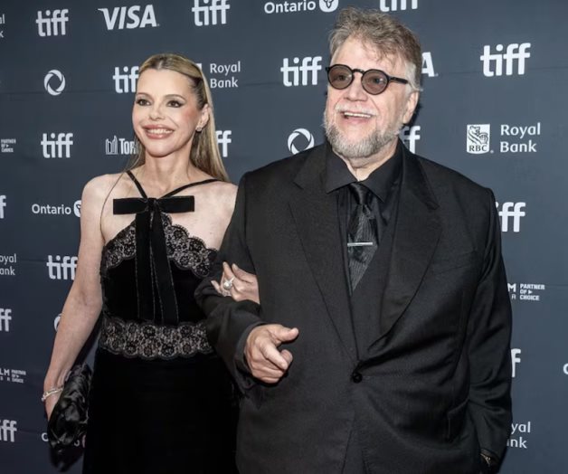Guillermo del Toro anuncia rodaje de nueva película en España Guillermo del Toro anuncia rodaje de nueva película en España