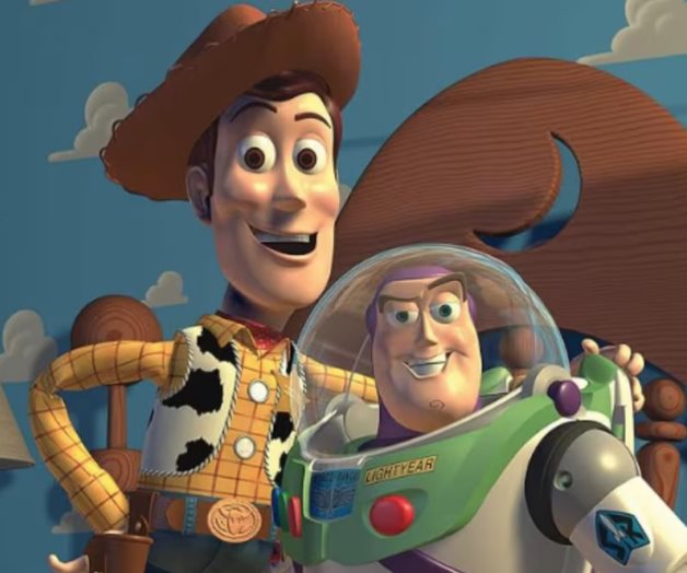 Toy Story cumple 30 años y se prepara para su reestreno en cines Toy Story cumple 30 años y se prepara para su reestreno en cines