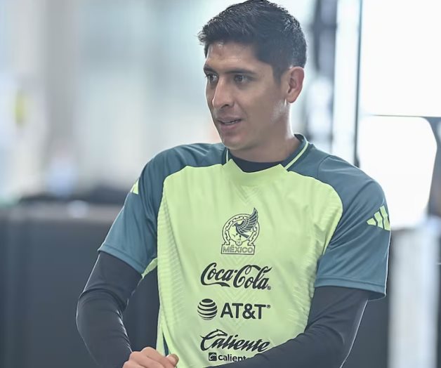 Edson Álvarez sufre lesión en partido contra Japón: Detalles y consecuencias Edson Álvarez sufre lesión en partido contra Japón: Detalles y consecuencias