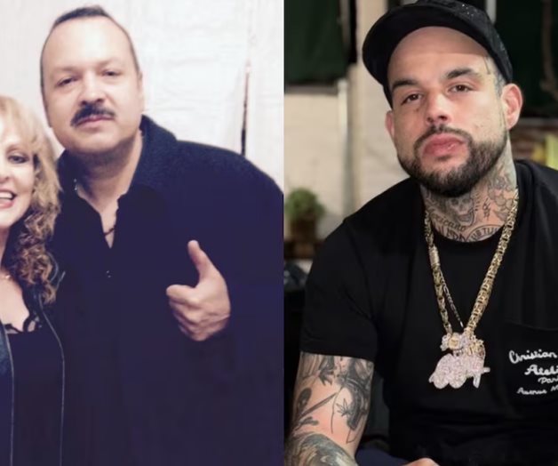 Polémica entre Emiliano Aguilar y Pepe Aguilar por declaraciones en redes Polémica entre Emiliano Aguilar y Pepe Aguilar por declaraciones en redes
