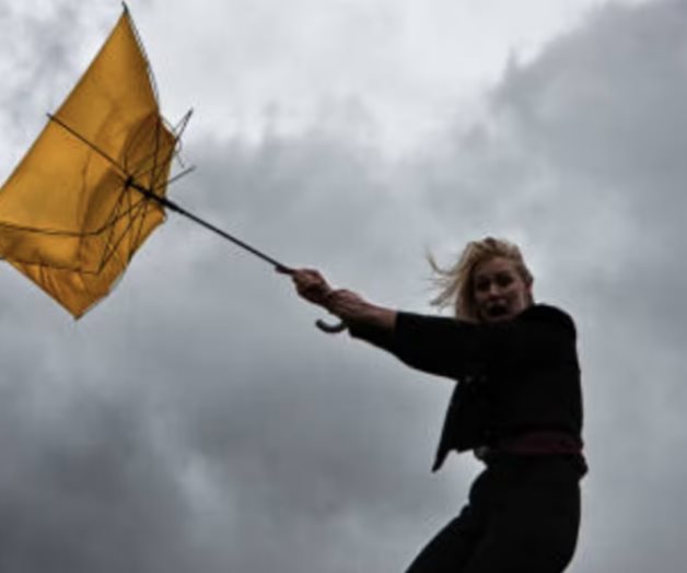 Vientos Fuertes: Alerta Amarilla en 7 Alcaldías de la CDMX Vientos Fuertes: Alerta Amarilla en 7 Alcaldías de la CDMX