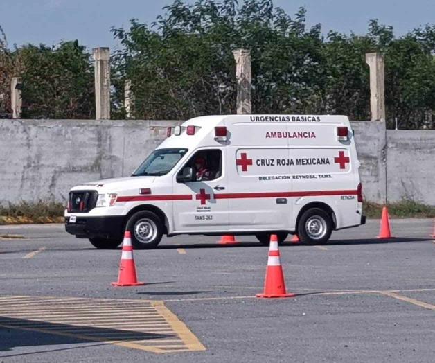 Aprenden uso de sirenas y conducir con precaución Aprenden uso de sirenas y conducir con precaución