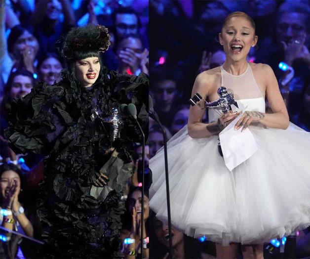 Triunfan y brillan Triunfan y brillan