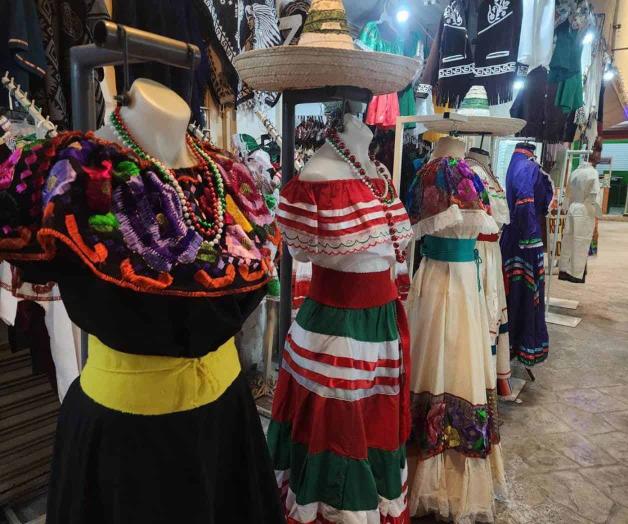 Competencia china acaba con la sastrería artesanal Competencia china acaba con la sastrería artesanal