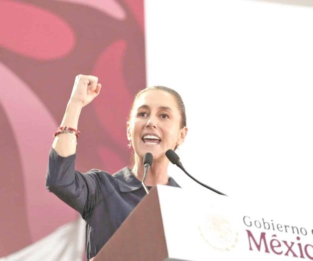 En seguridad hay avance; pendiente la economía: IP En seguridad hay avance; pendiente la economía: IP