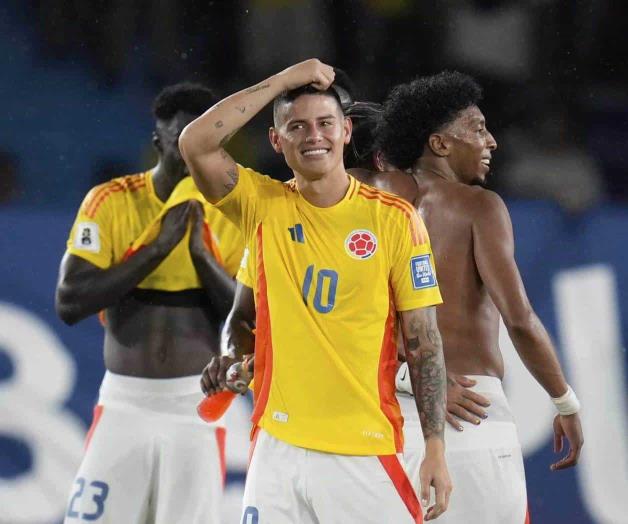 Los invitados al Mundial Los invitados al Mundial