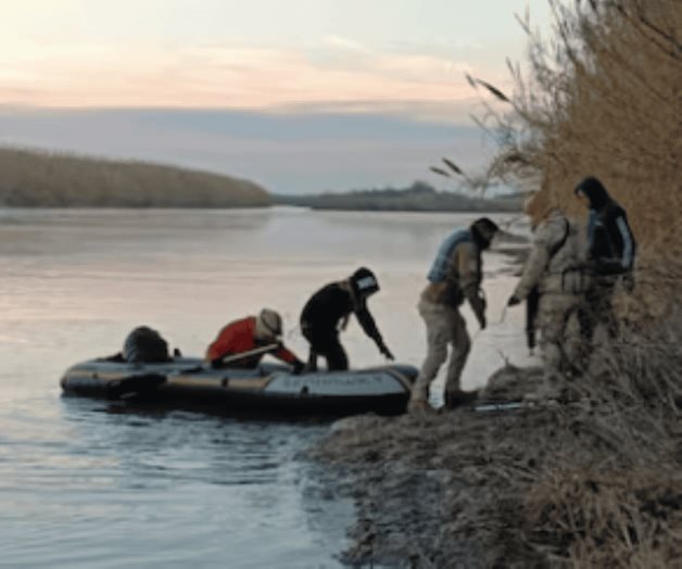 Embajada de EU alerta por falsa ruta migrante para llegar a EU
