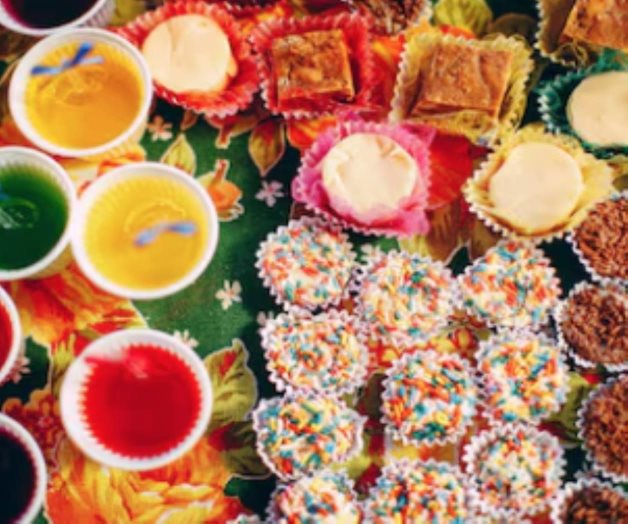 Estos son los 3 postres que no pueden faltar en tu Noche Mexicana Estos son los 3 postres que no pueden faltar en tu Noche Mexicana