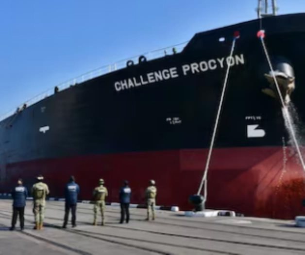 Él es Roberto Blanco Cantú, ligado al tráfico de huachicol Él es Roberto Blanco Cantú, ligado al tráfico de huachicol