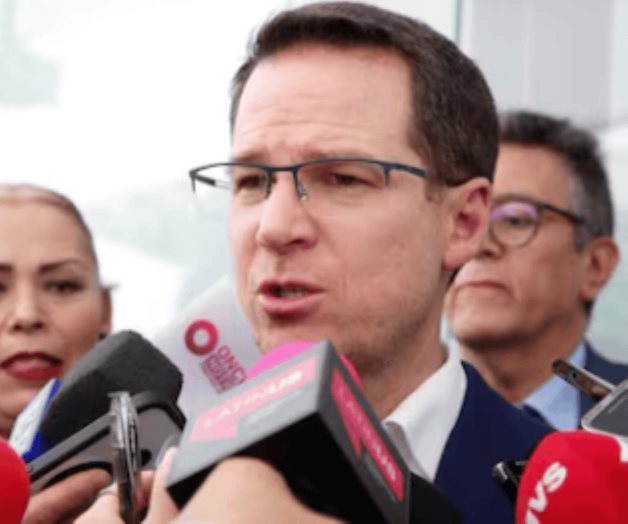 Pide oposición en Senado investigar a AMLO por huachicol fiscal Pide oposición en Senado investigar a AMLO por huachicol fiscal