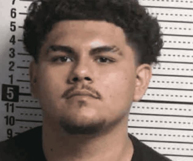 Detienen a sujeto por tiroteo fatal en parque Detienen a sujeto por tiroteo fatal en parque