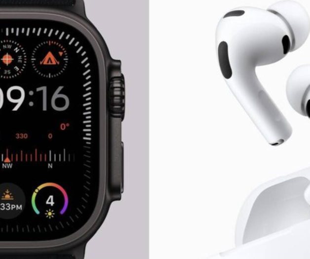 Más allá del iPhone 17: ¿qué otras novedades presentó Apple? Más allá del iPhone 17: ¿qué otras novedades presentó Apple?