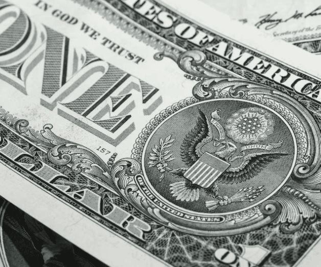 Dólar se fortalece tras datos de inflación Dólar se fortalece tras datos de inflación