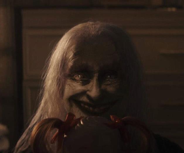 Arrasa taquilla mundial y hace historia Arrasa taquilla mundial y hace historia