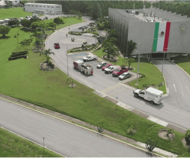 Se suicida capitán ligado al huachicol Se suicida capitán ligado al huachicol