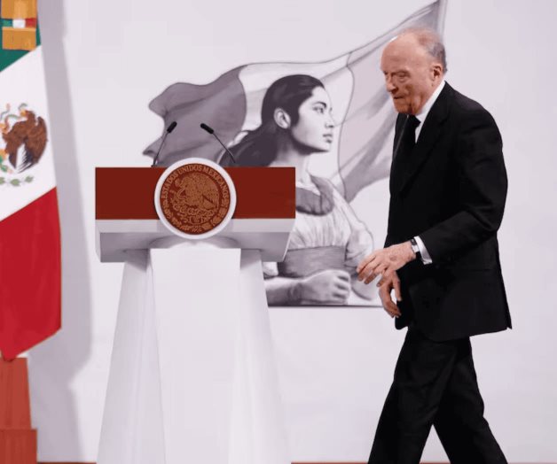 El Capitán Abraham Jeremías no estaba vinculado al huachicol fiscal: FGR El Capitán Abraham Jeremías no estaba vinculado al huachicol fiscal: FGR