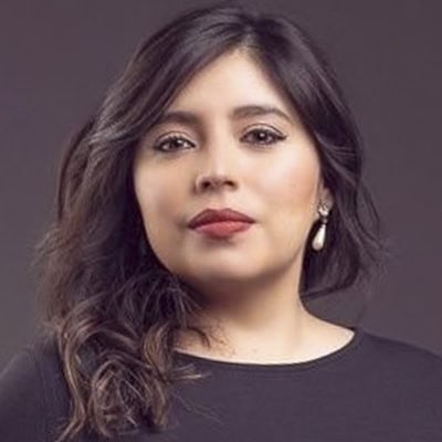 Daniela S. Valencia