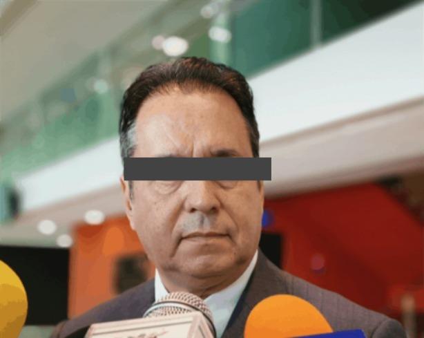 Dan 19 años de prisión a exsecretario de Educación de Tamaulipas por desvío de recursos Dan 19 años de prisión a exsecretario de Educación de Tamaulipas por desvío de recursos