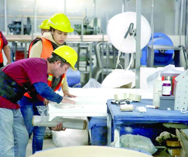 Cae 40% creación de empleo formal Cae 40% creación de empleo formal