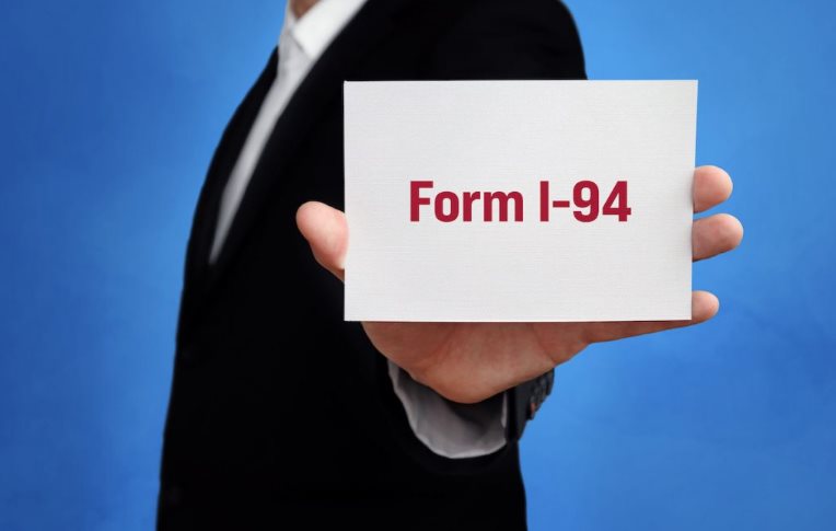 Embajada de Estados Unidos en México detalla requisitos para revisar el Formulario I-94 en EU Embajada de Estados Unidos en México detalla requisitos para revisar el Formulario I-94 en EU