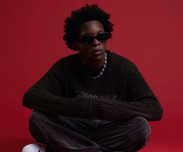 Investigación por restos humanos en Tesla vinculado a rapero D4vd Investigación por restos humanos en Tesla vinculado a rapero D4vd