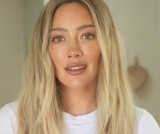 Hilary Duff Anuncia su Regreso a la Música con un Nuevo Proyecto Hilary Duff Anuncia su Regreso a la Música con un Nuevo Proyecto