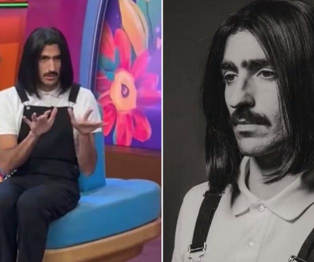 Polémica por la estrategia de marketing detrás de la desaparición de Jezzini Polémica por la estrategia de marketing detrás de la desaparición de Jezzini