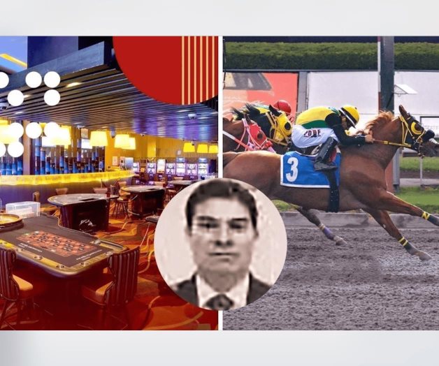 Capitán Solano gastó 60 millones en apuestas en 5 años Capitán Solano gastó 60 millones en apuestas en 5 años