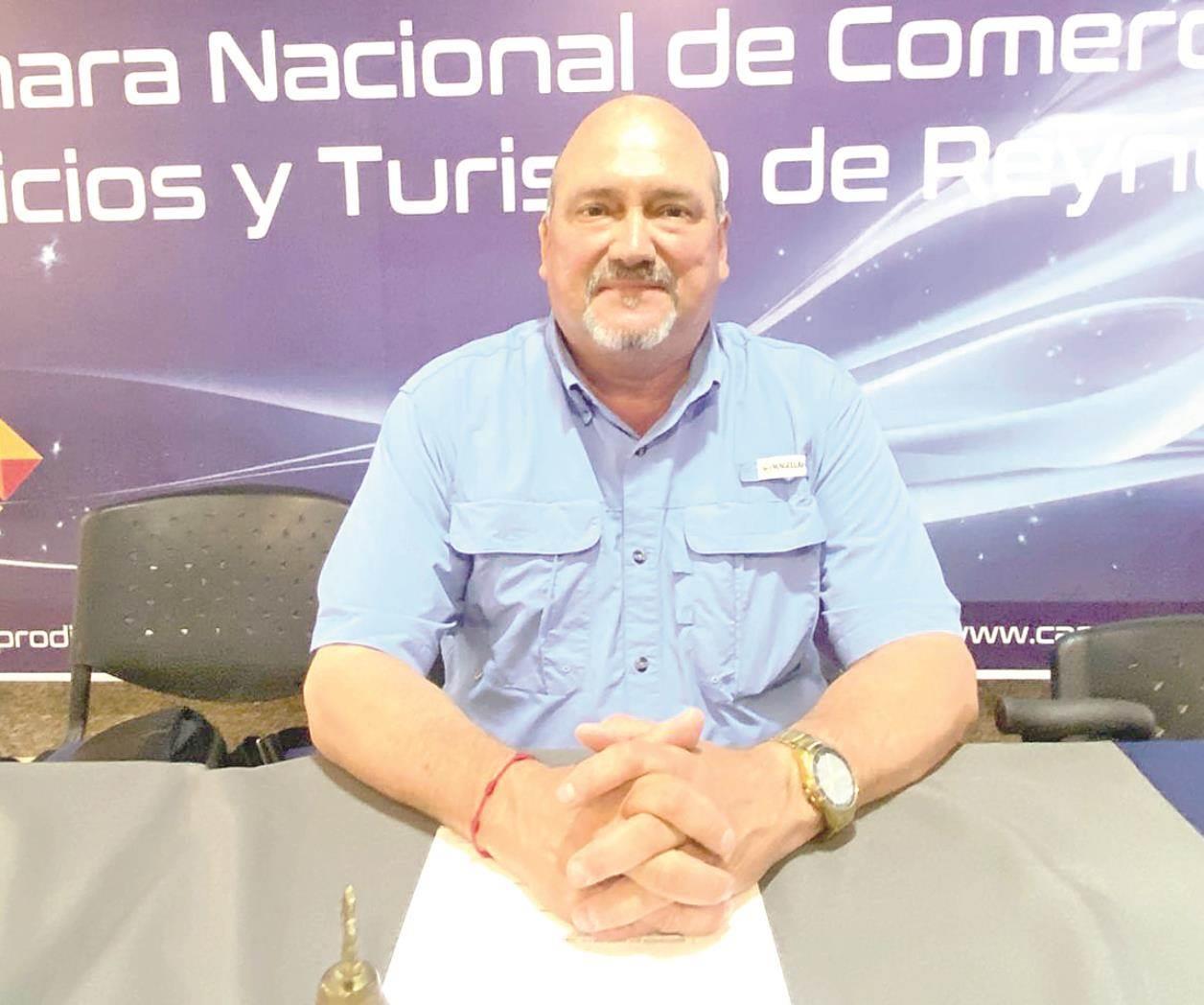 Retiran a los vendedores de estacionamientos