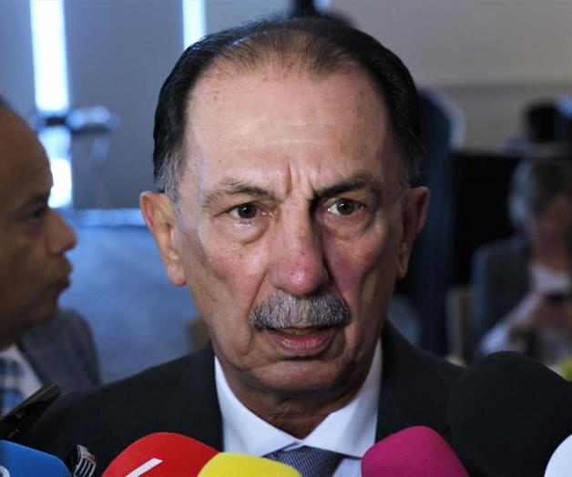 Fiscal&iacute;a de NL atribuye a grupos de Tamaulipas ataques armados en carretera a Laredo