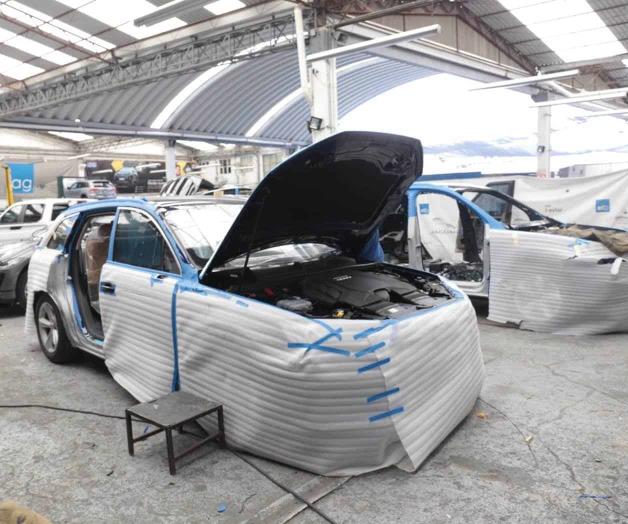 Perfilan arancel de 50% para autos chinos y otros productos Perfilan arancel de 50% para autos chinos y otros productos