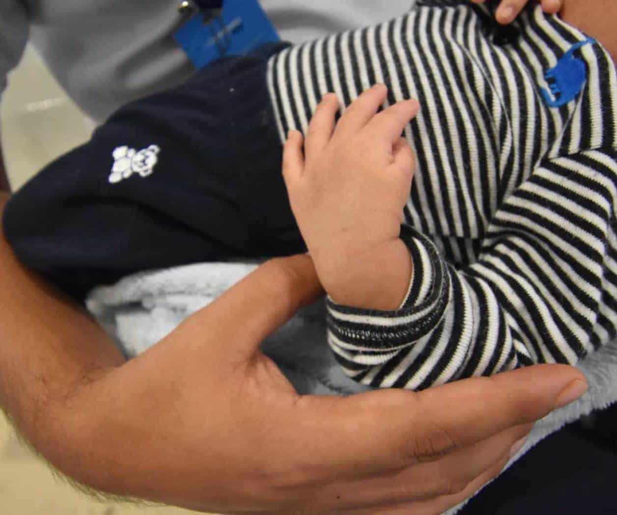 La lucha de un héroe: supera cáncer con tratamiento y amor