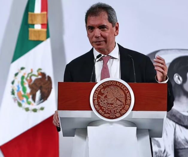 SHCP expone rescate y vencimientos de deuda Pemex SHCP expone rescate y vencimientos de deuda Pemex