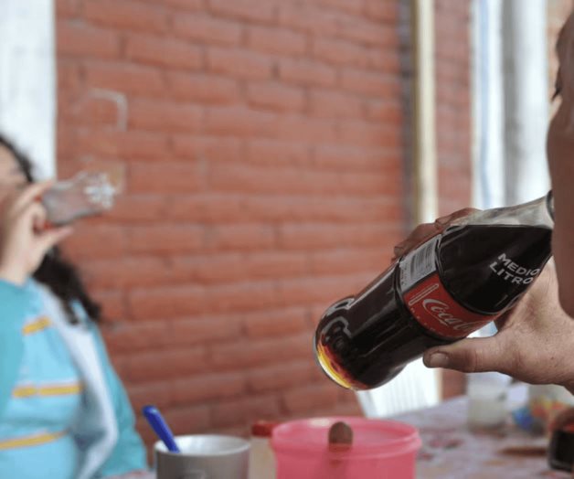 Aumento de IEPS a refrescos, medida ineficaz e inequitativa: MexBeb Aumento de IEPS a refrescos, medida ineficaz e inequitativa: MexBeb