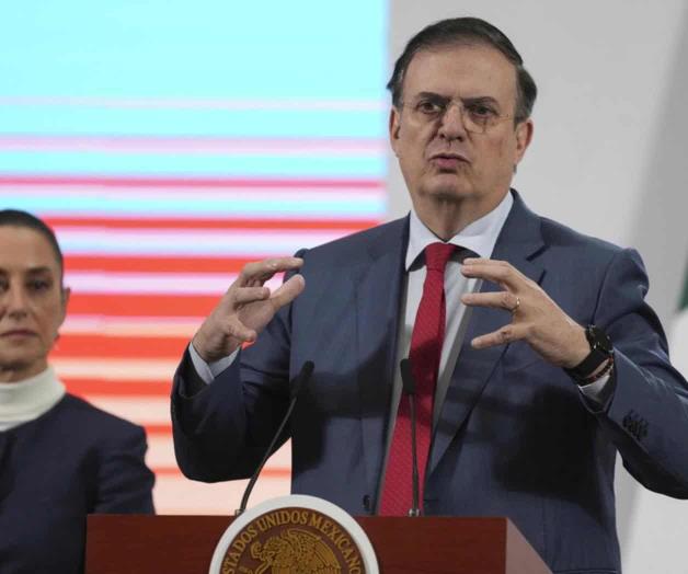 México alista aranceles de hasta 50% a importaciones chinas y de otros países asiáticos México alista aranceles de hasta 50% a importaciones chinas y de otros países asiáticos