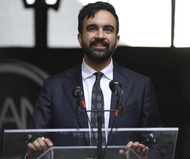 Mamdani pide a la FIFA reducir boletos del Mundial para neoyorkinos Mamdani pide a la FIFA reducir boletos del Mundial para neoyorkinos