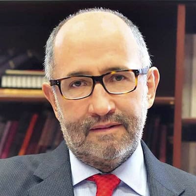 José Ramón Cossío Díaz