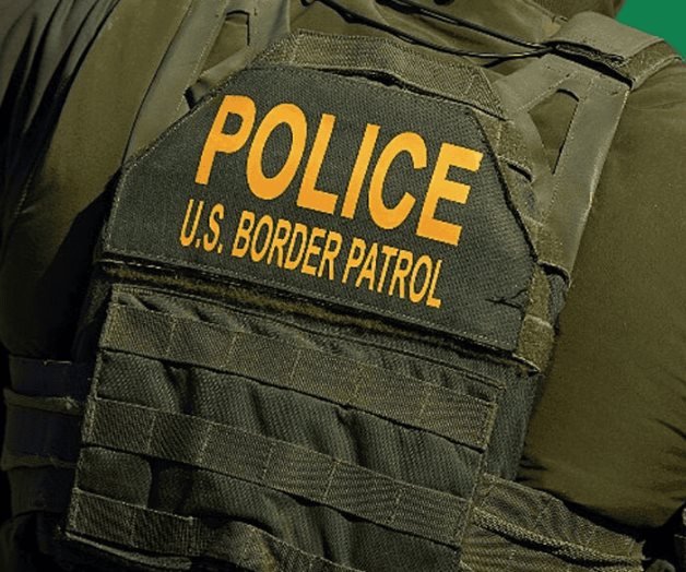 Es declarado culpable por tráfico de migrantes ilegales Es declarado culpable por tráfico de migrantes ilegales