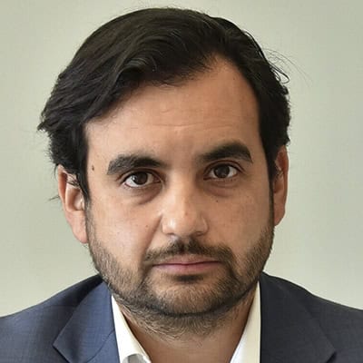 Jaime Gajardo