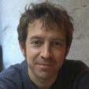 Daniel Gascón
