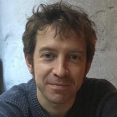 Daniel Gascón