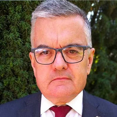 Cecilio Madero
