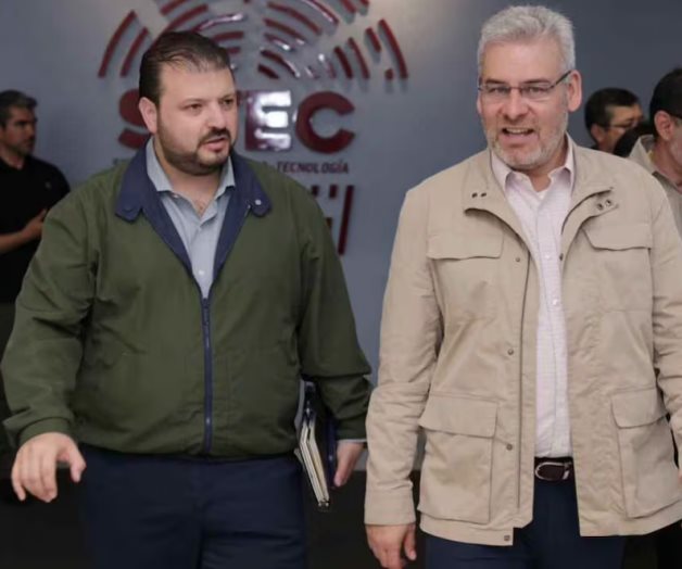 Morelia implementa sistema de identificación facial con IA Morelia implementa sistema de identificación facial con IA