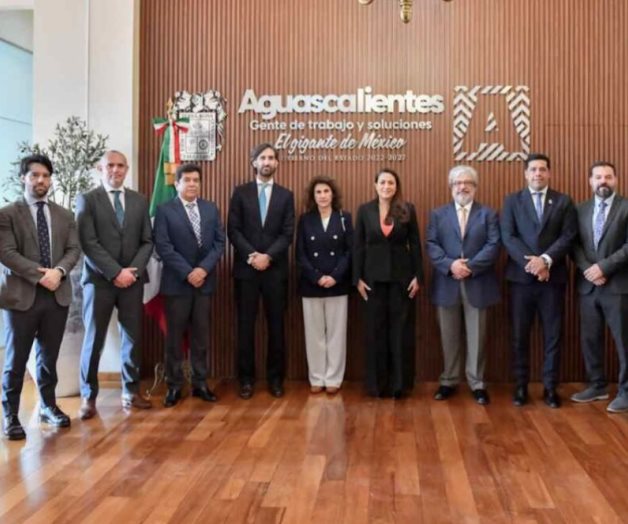 Sabropollo anuncia expansi&oacute;n en Aguascalientes