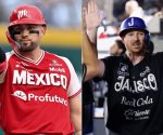 Diablos Rojos y Charros Jalisco se enfrentan en la Serie del Rey 2025
